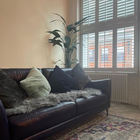 Luxury Apartment Opposite The Shambles 约克 外观 照片