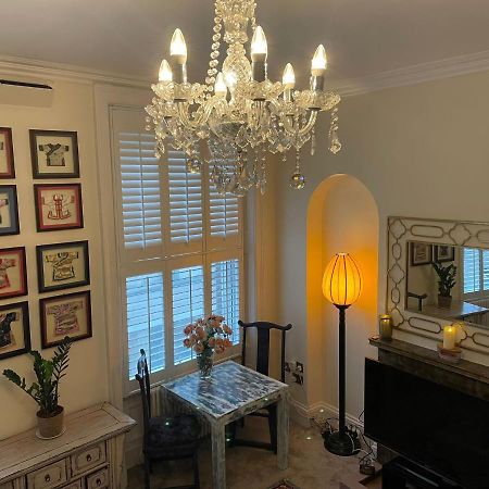 Luxury Apartment Opposite The Shambles 约克 外观 照片